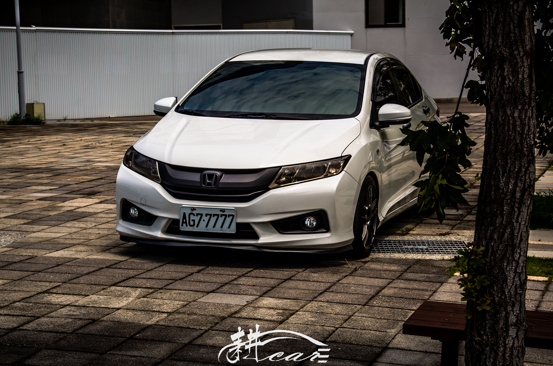 2014 Honda 本田 City