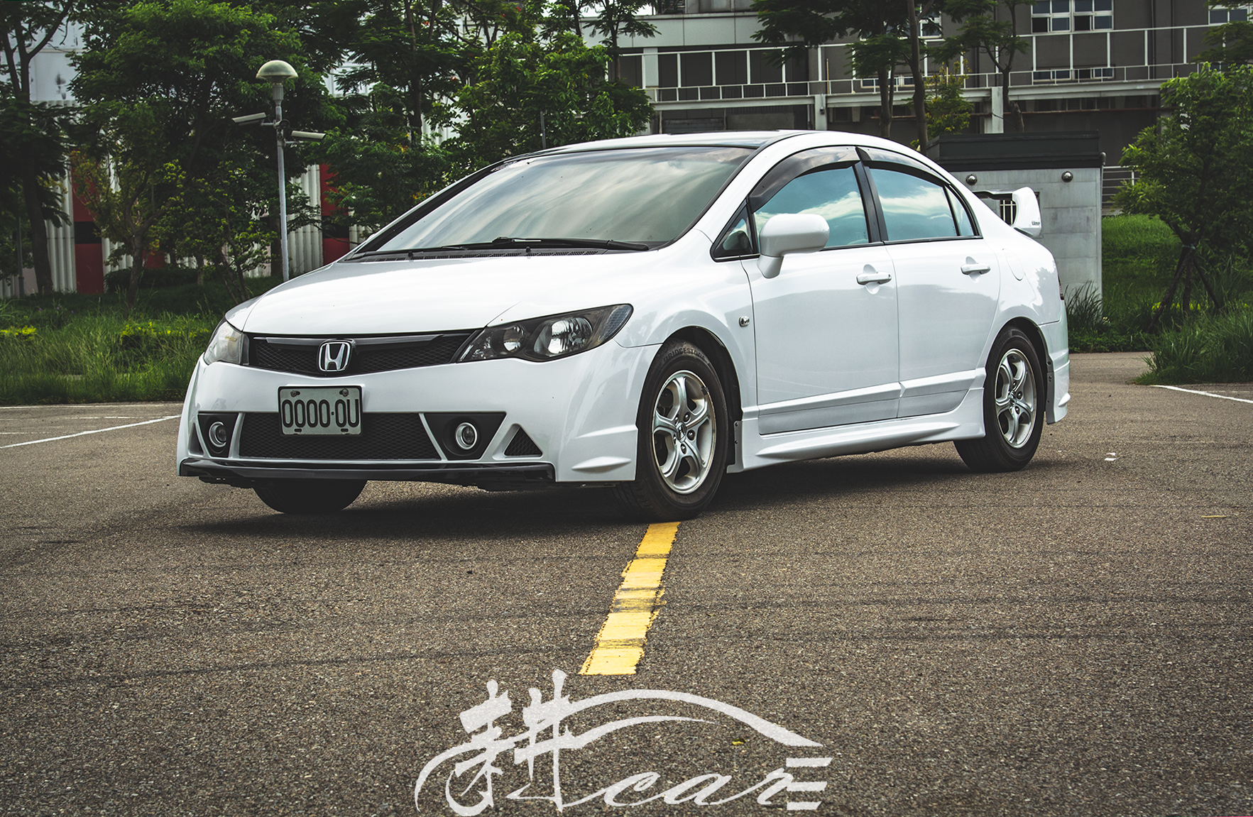 2009 Honda 本田 Civic