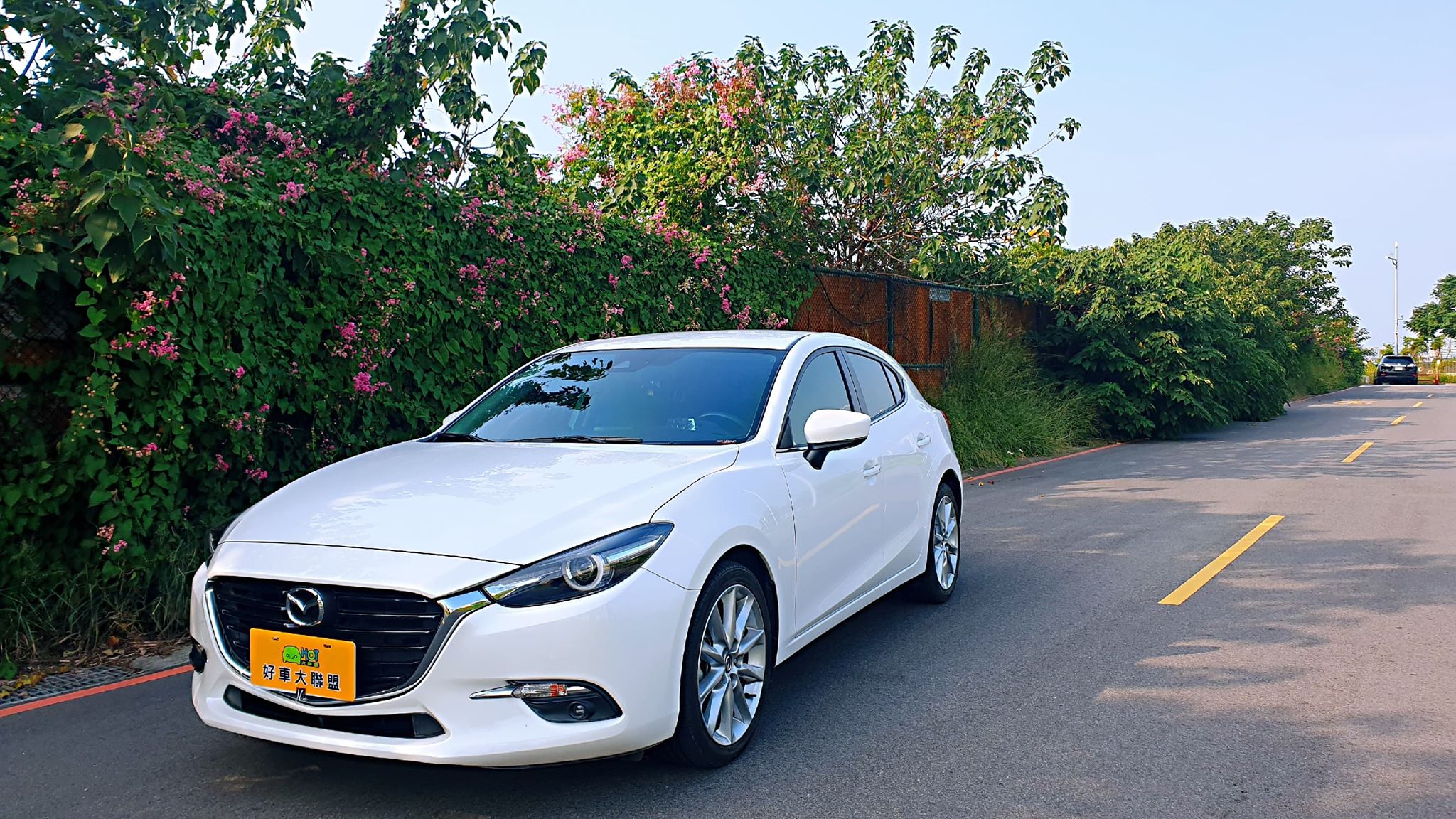 2016 Mazda 馬自達 3