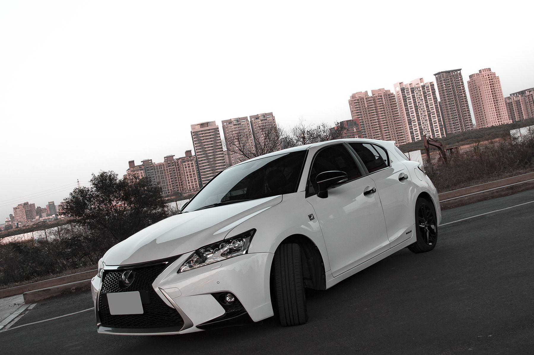 2015 Lexus 凌志 Ct