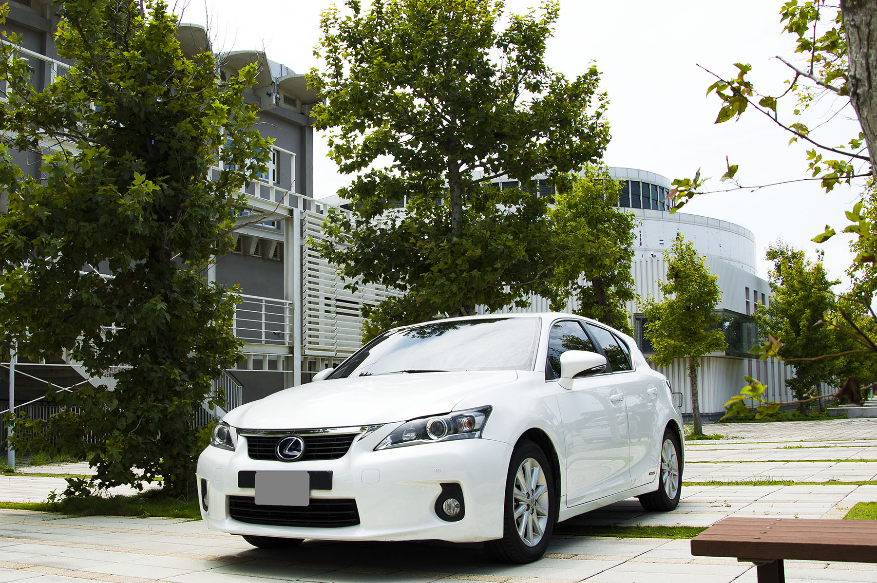 2013 Lexus 凌志 Ct