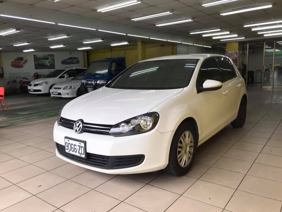2009 Volkswagen 福斯 Golf