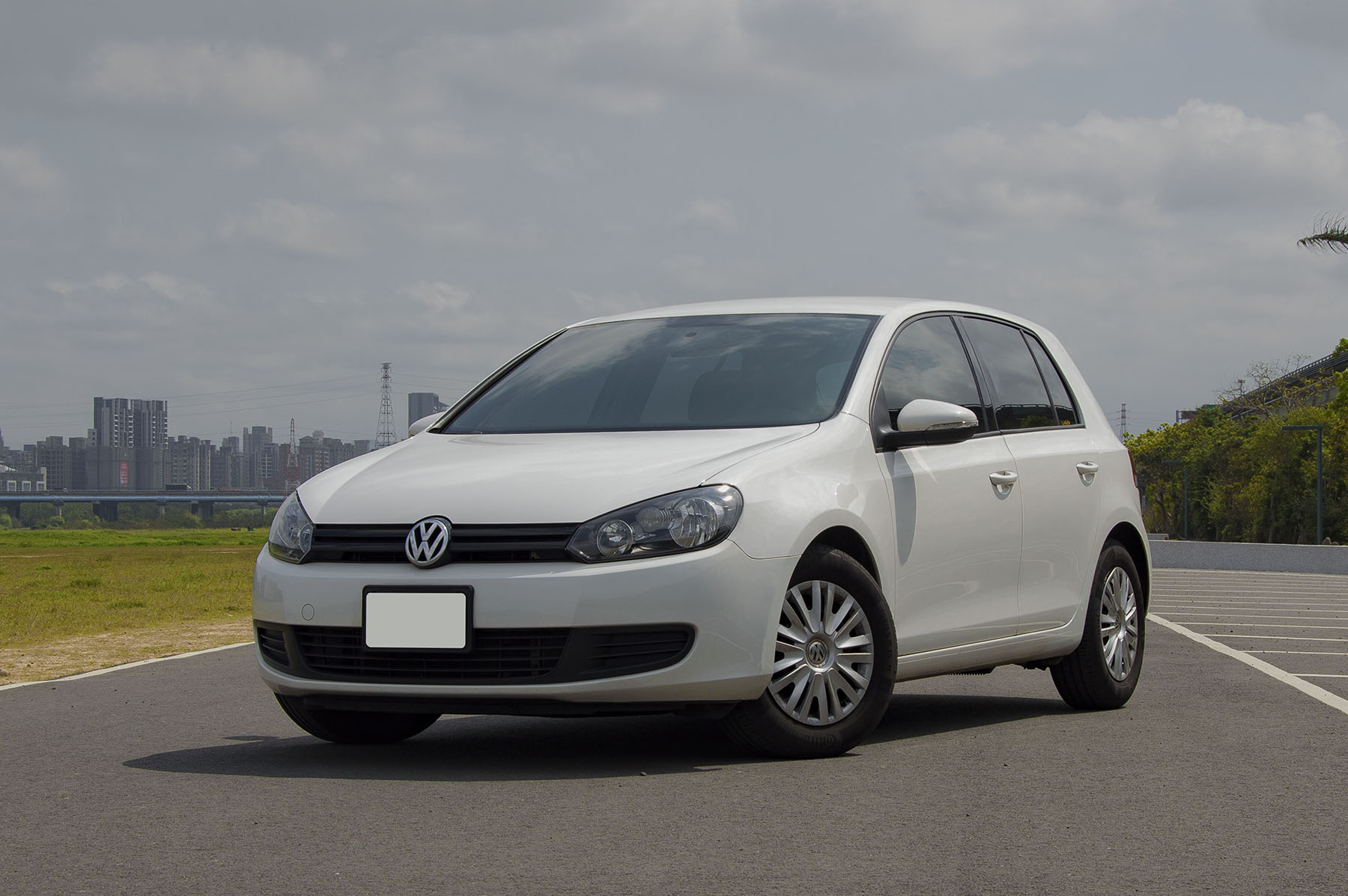 2009 Volkswagen 福斯 Golf