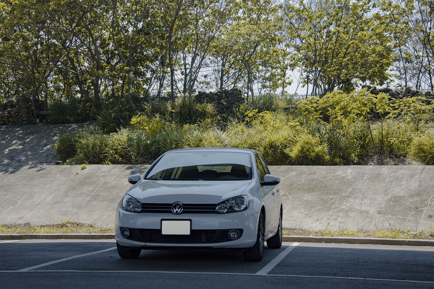 2010 Volkswagen 福斯 Golf