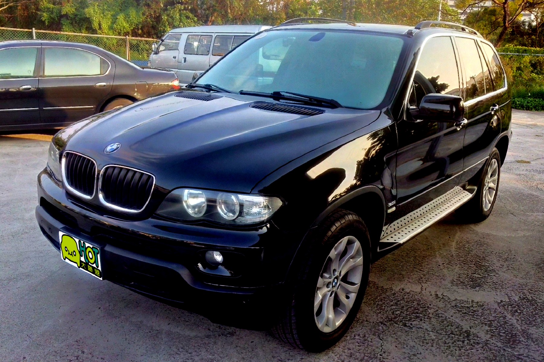 2006 BMW 寶馬 X5