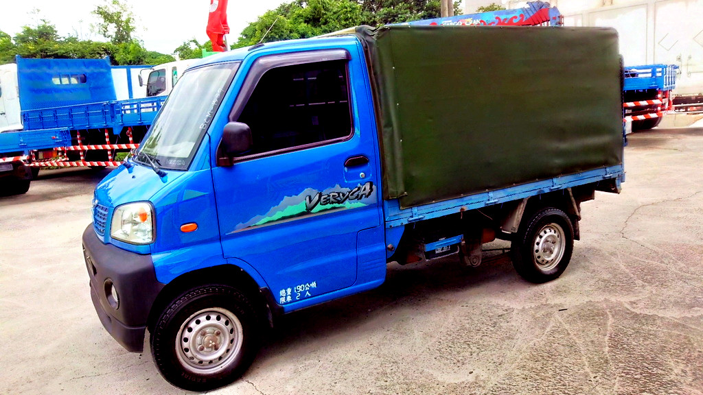 2009 Mitsubishi 三菱 商用車
