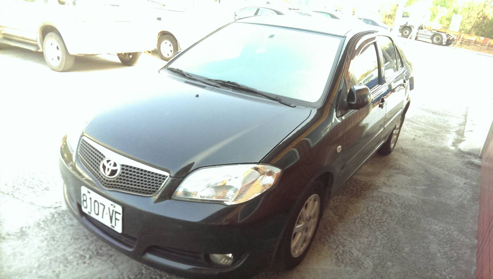 2009 Toyota 豐田 Vios