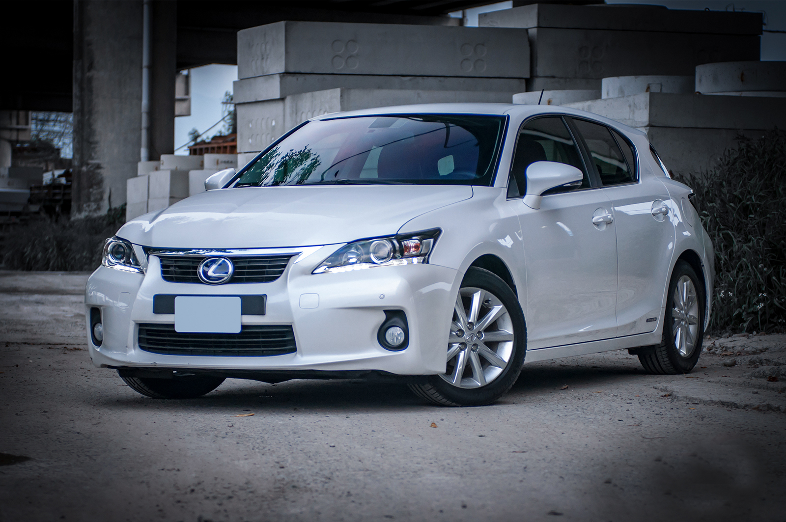 2011 Lexus 凌志 Ct