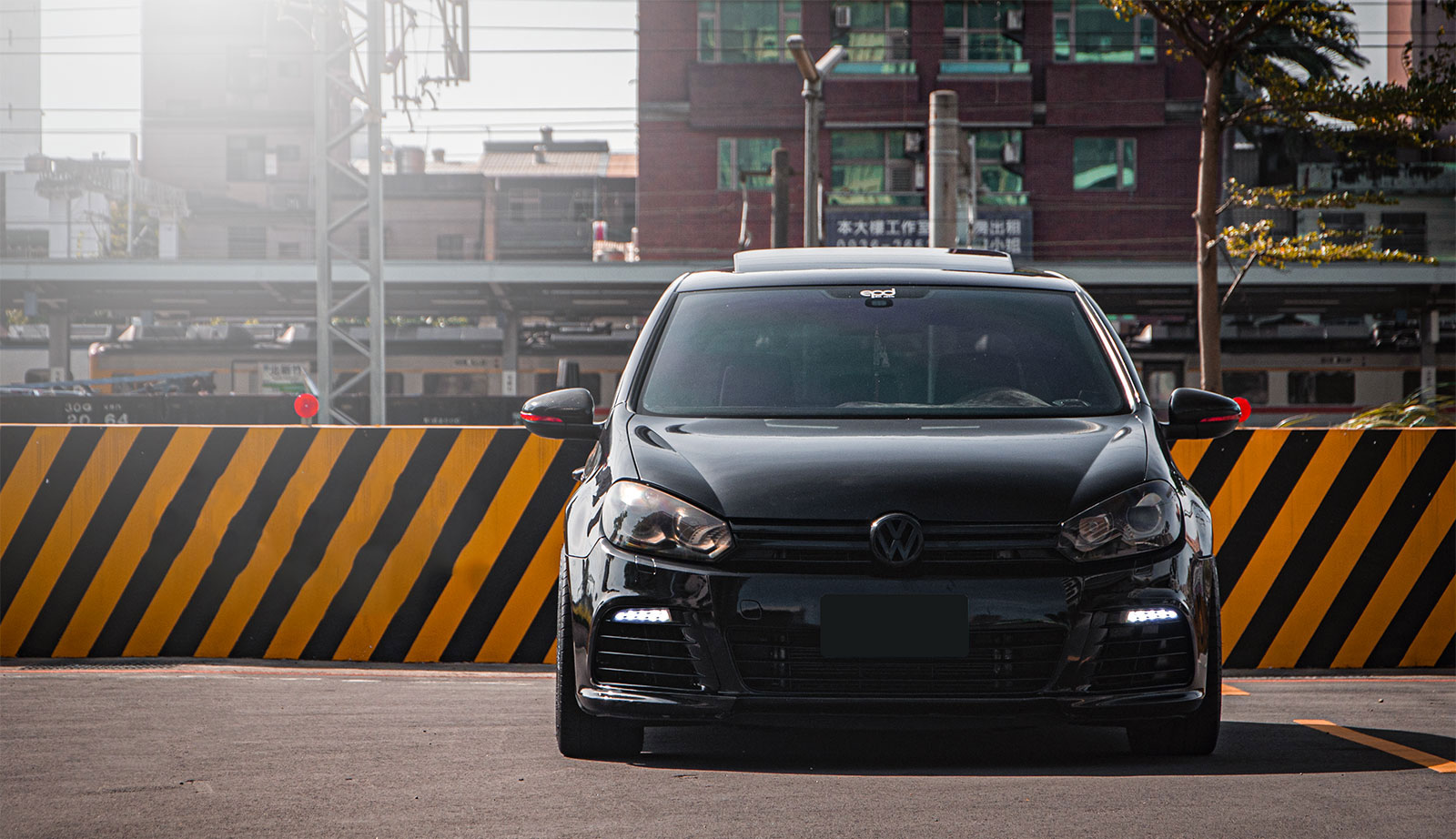 2009 Volkswagen 福斯 Golf gti