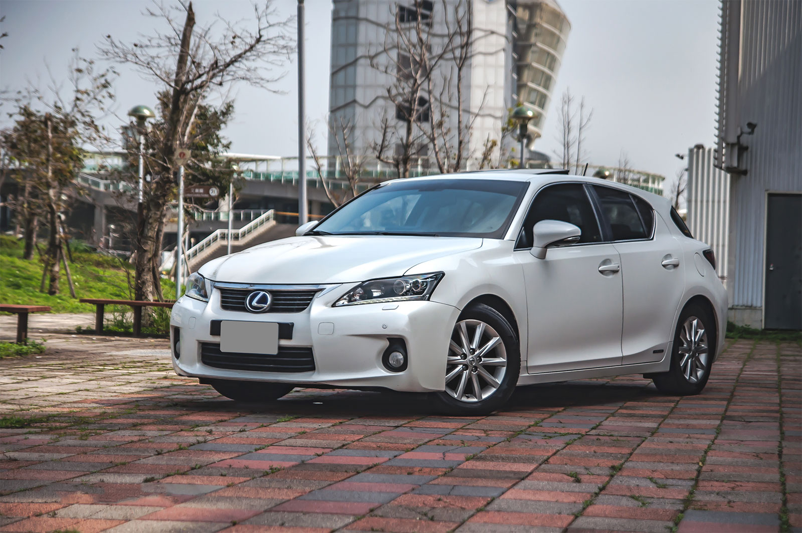 2011 Lexus 凌志 Ct
