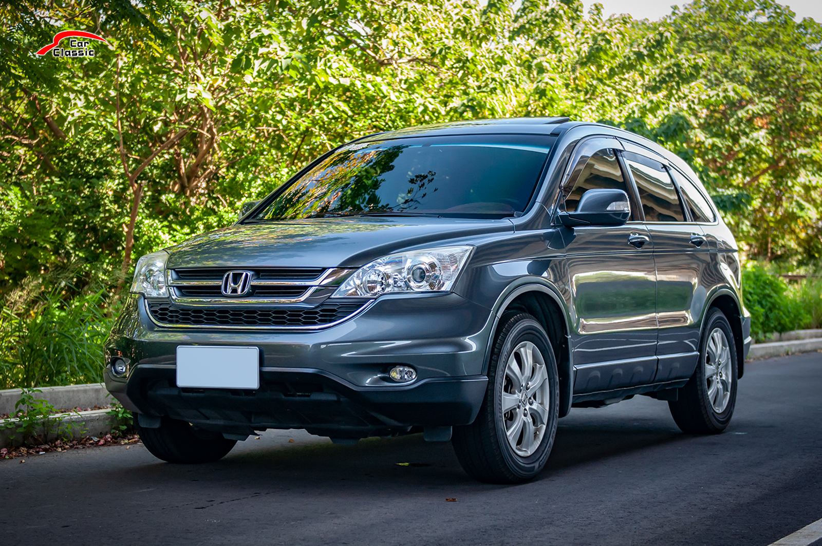 2010 Honda 本田 Cr-v