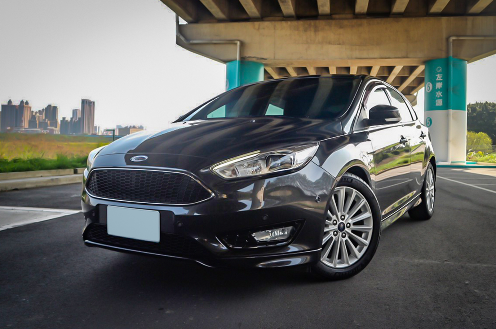 2016 Ford 福特 Focus