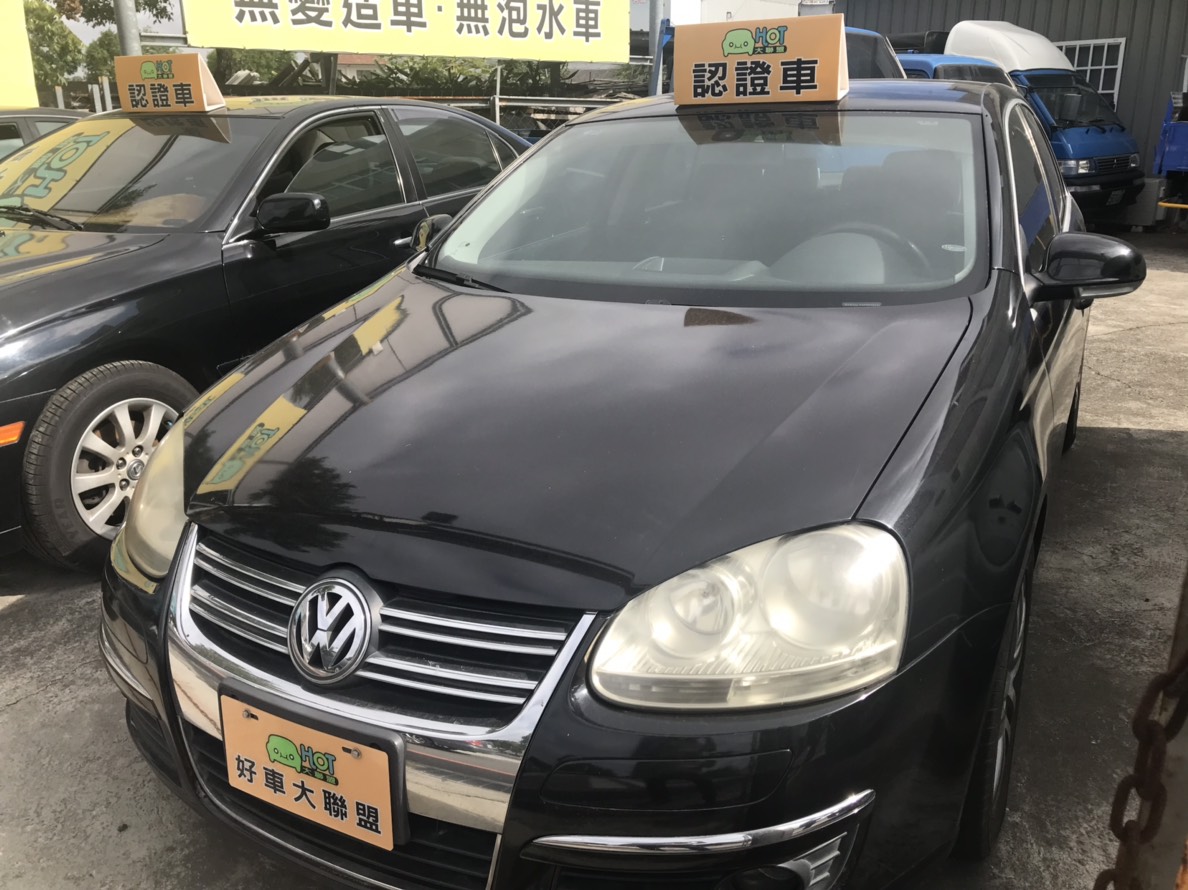2006 Volkswagen Jetta