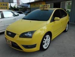 2006 Ford Focus