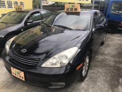 2004 Lexus 凌志 Es