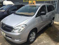 2012 Toyota 豐田 Innova