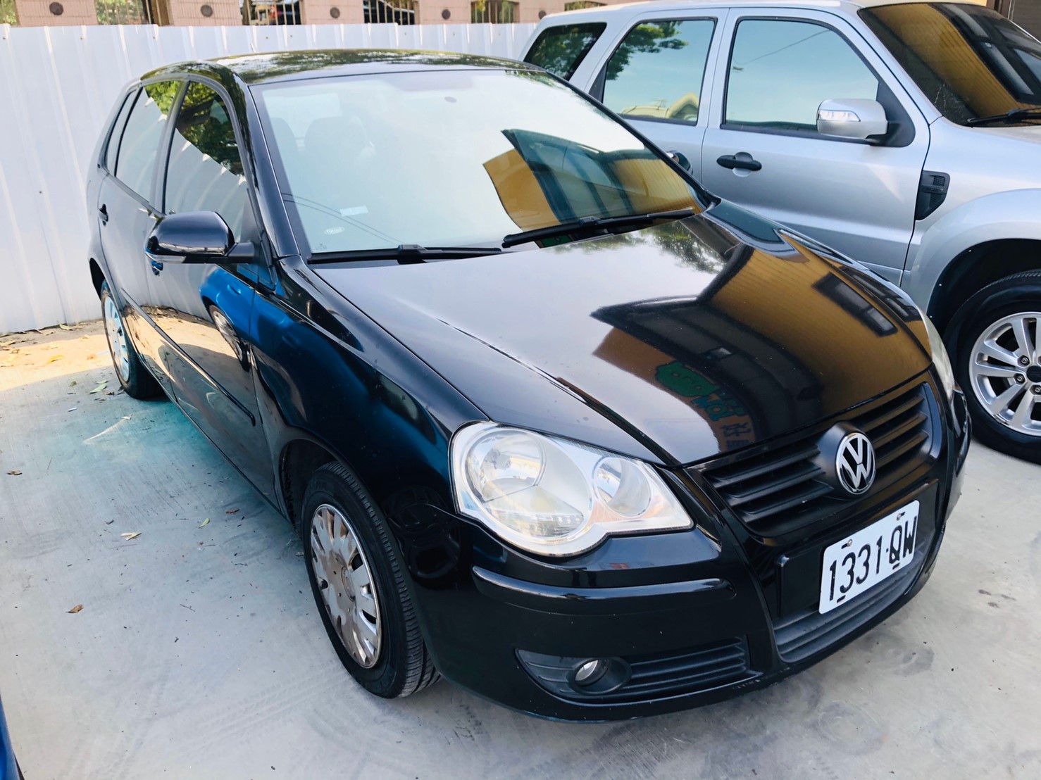 2007 Volkswagen 福斯 Polo