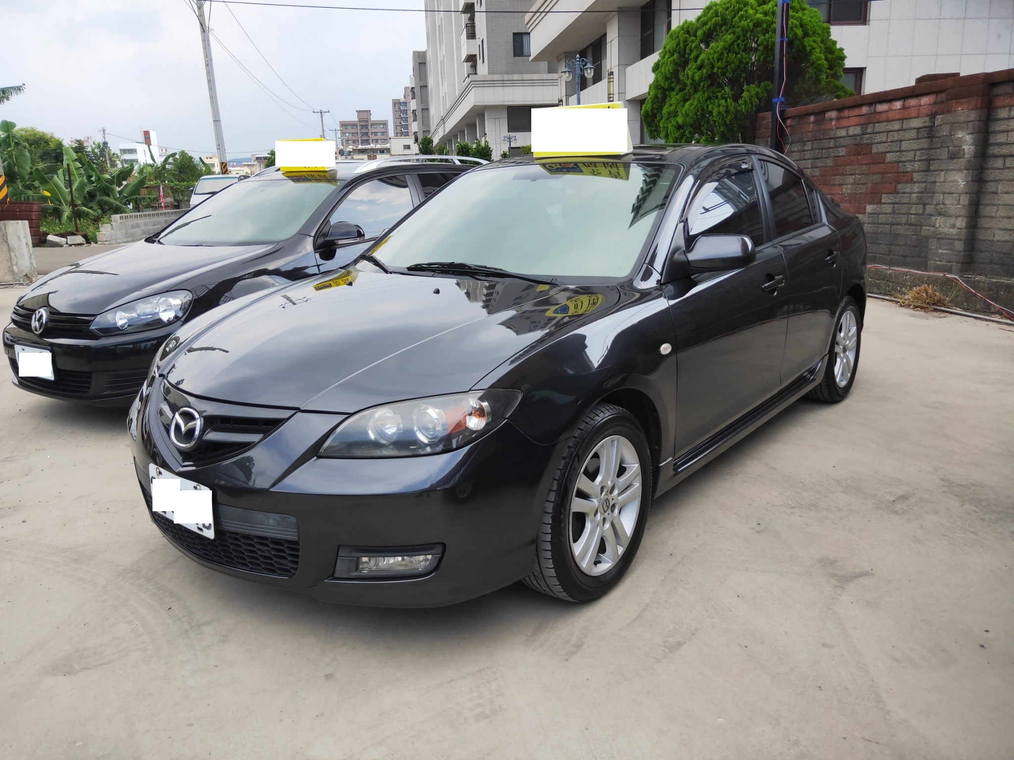 2009 Mazda 馬自達 3