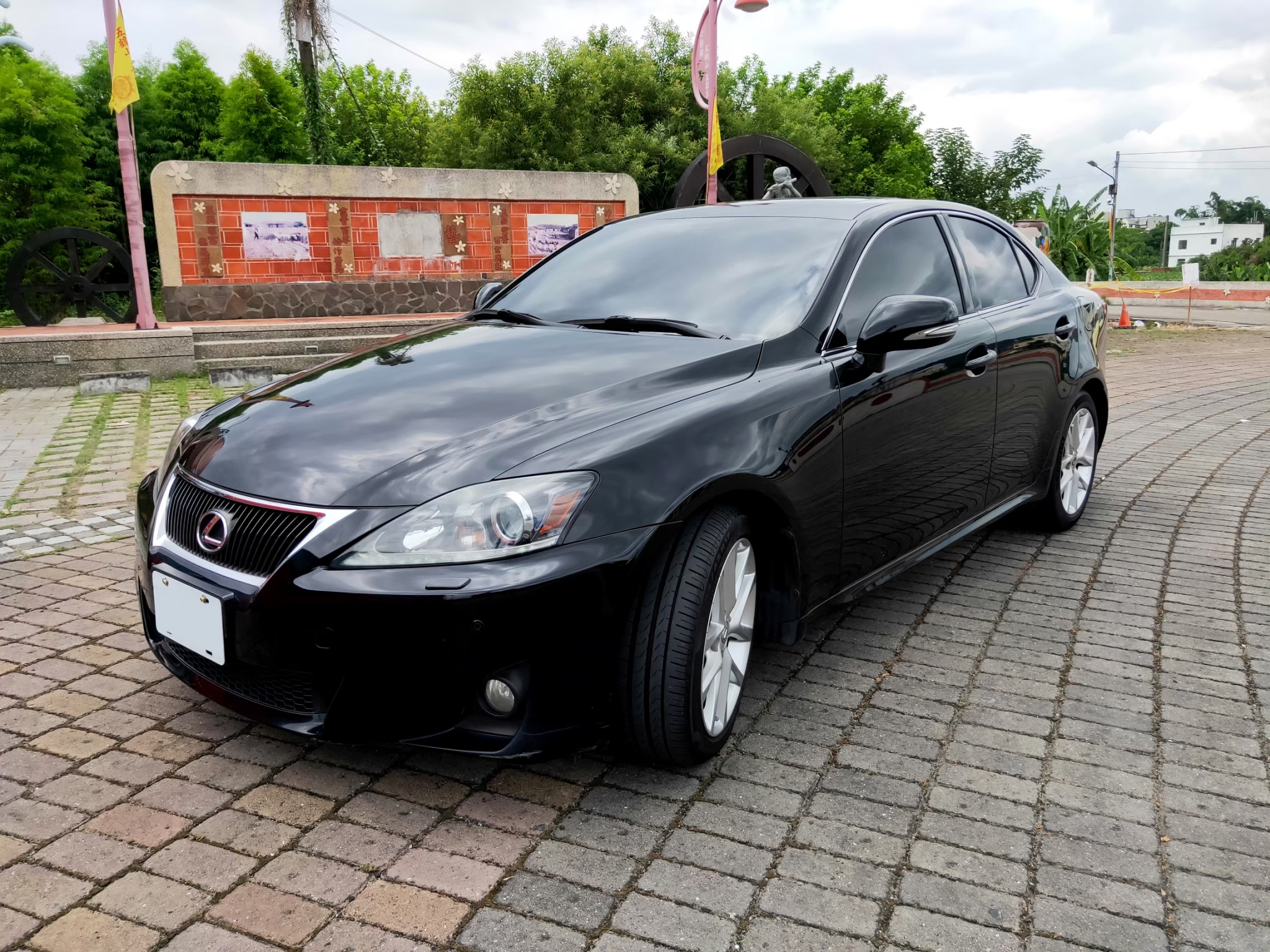 2012 Lexus 凌志 Is