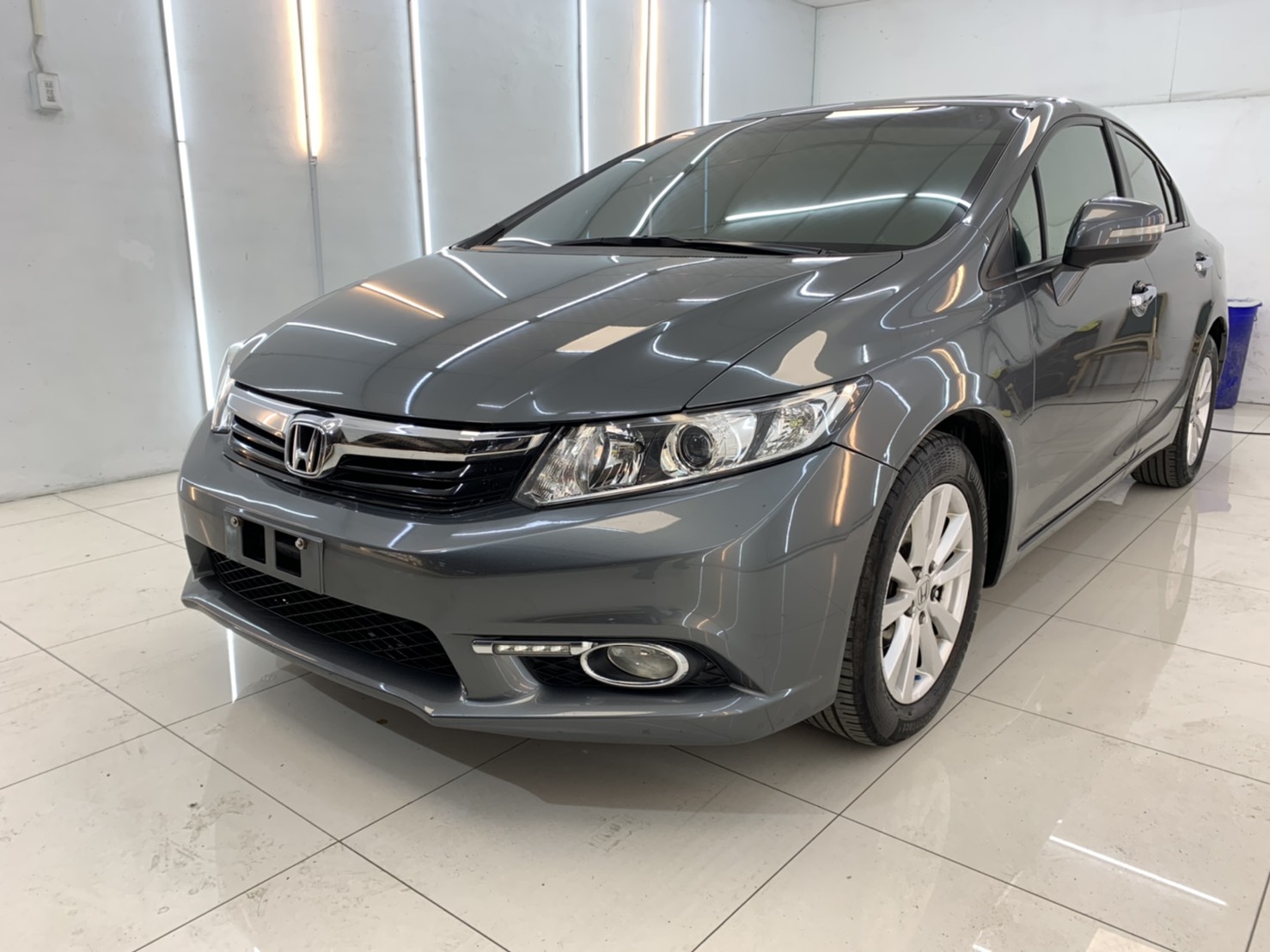 2013 Honda 本田 Civic