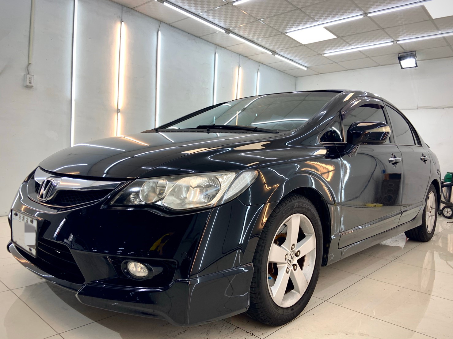2006 Honda 本田 Civic