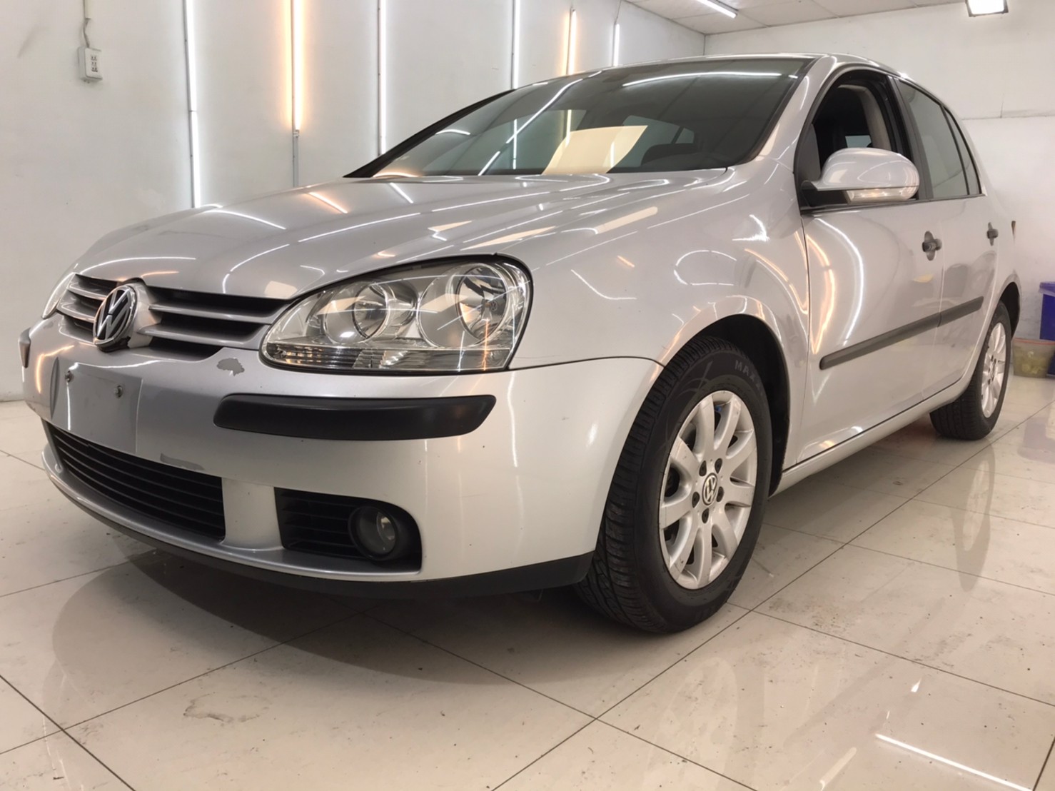 2006 Volkswagen 福斯 Golf