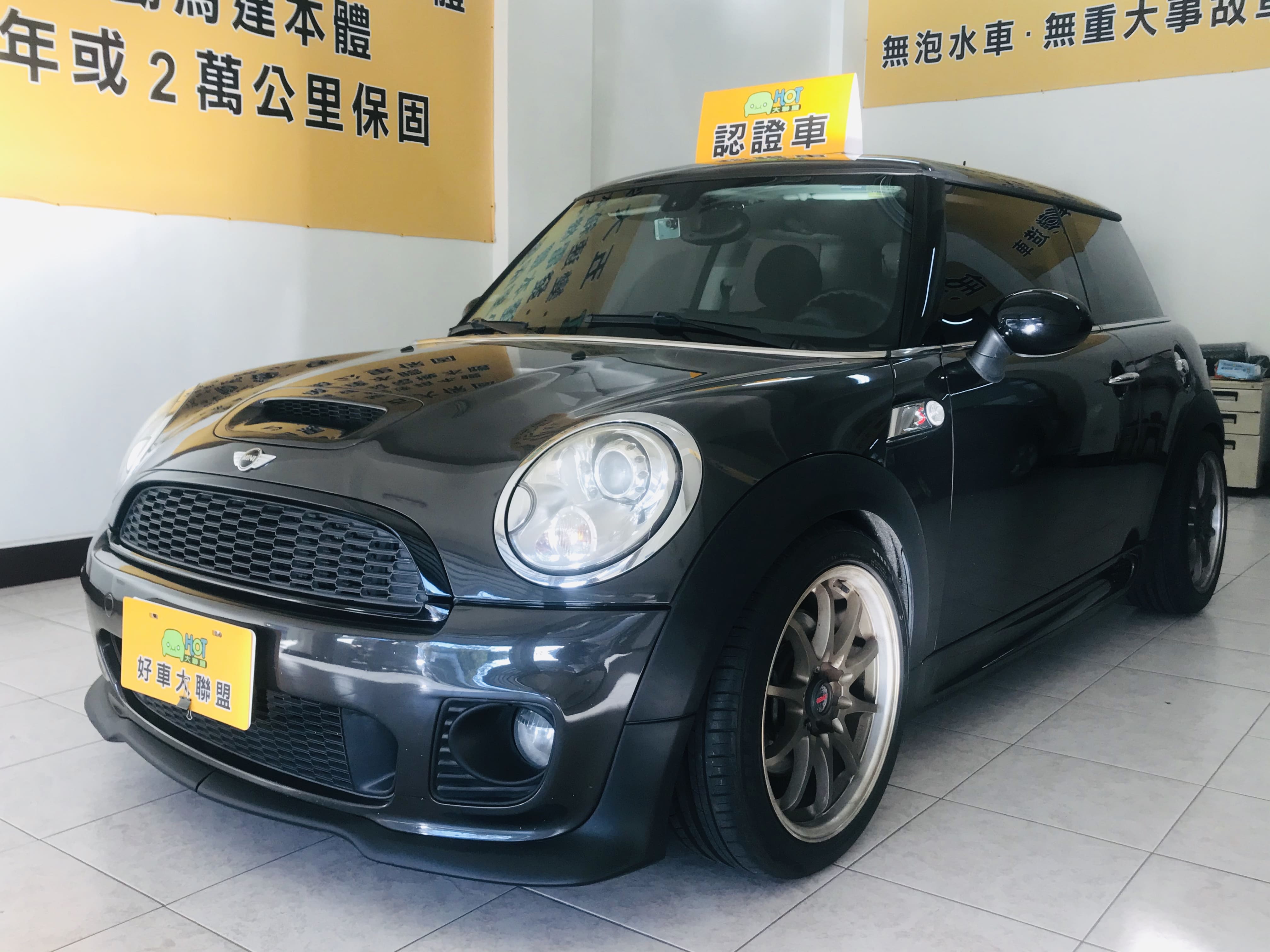 2010 Mini 迷你 Cooper
