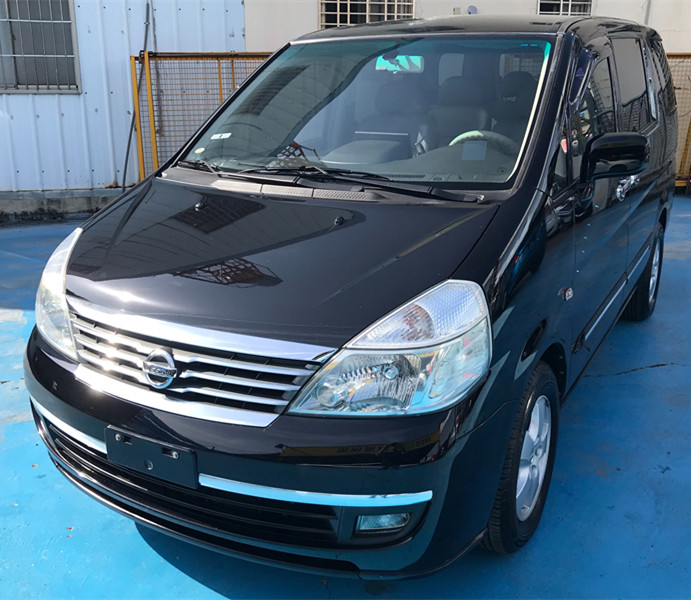 2008 Nissan 日產 Sentra