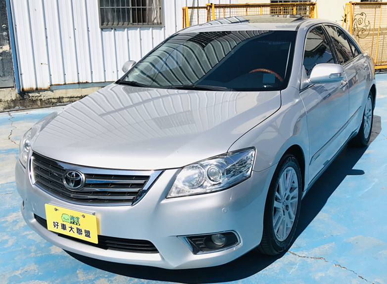 2010 Toyota 豐田 Camry
