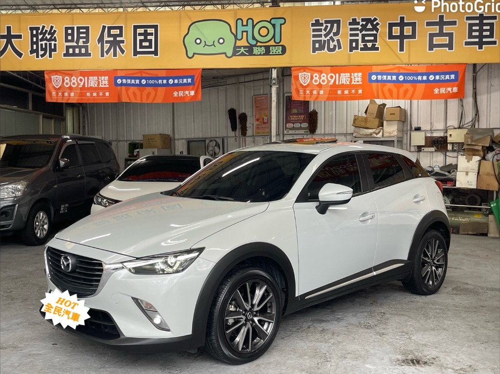 19 Mazda Cx 3 2 0 Sky G旗艦型 中古車 Yahoo奇摩汽車機車 19 Mazda Cx 3 2 0 Sky G旗艦型 中古車 Yahoo奇摩汽車機車
