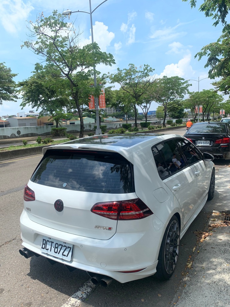 2014 Volkswagen 福斯 Golf gti
