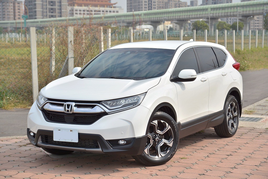 2019 Honda 本田 Cr-v