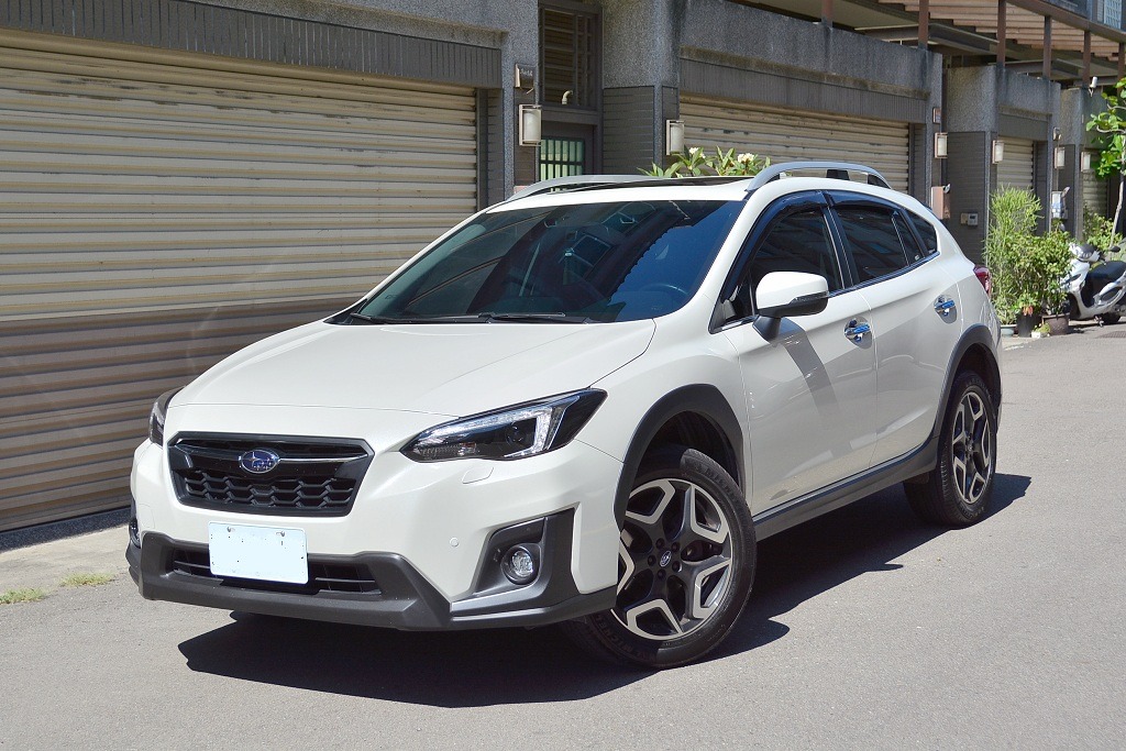 路試報導 Subaru Xv Gt Edition Yahoo奇摩汽車機車 路試報導 Subaru Xv Gt Edition Yahoo奇摩汽車機車