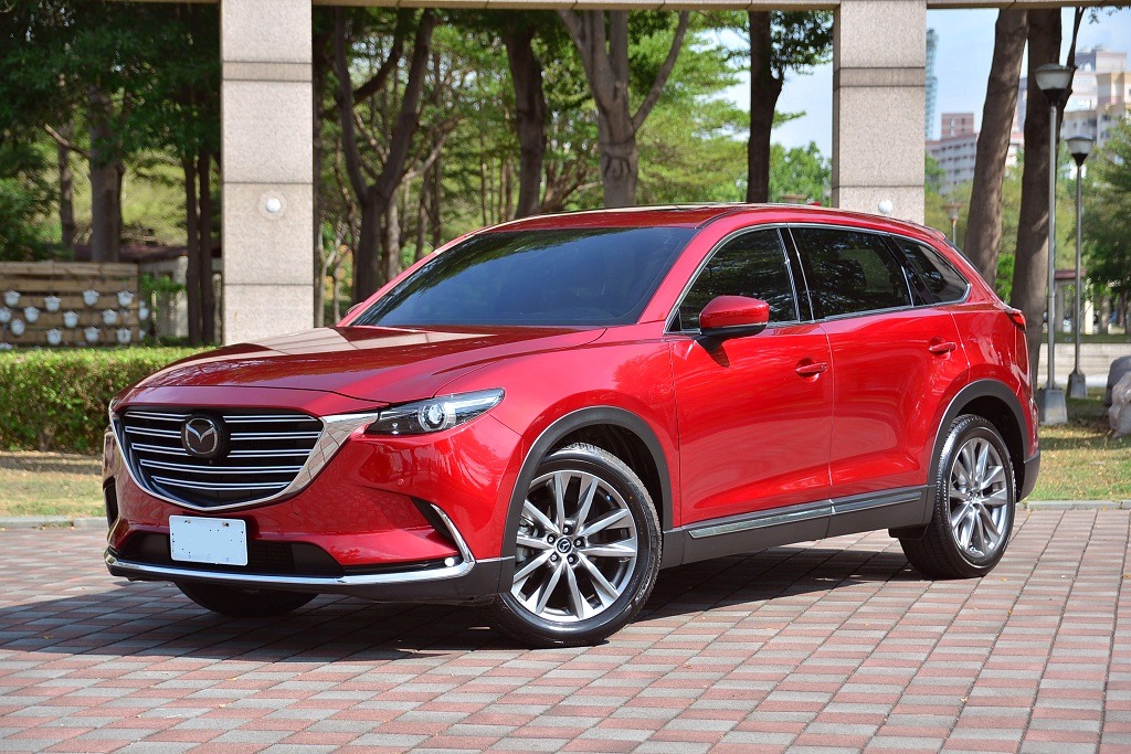 19 Mazda Cx 9 Sky G Awd旗艦型 中古車 Yahoo奇摩汽車機車 19 Mazda Cx 9 Sky G Awd旗艦型 中古車 Yahoo奇摩汽車機車
