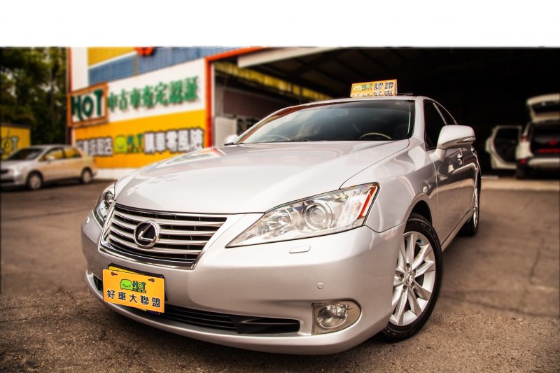 2006 Lexus 凌志 Es