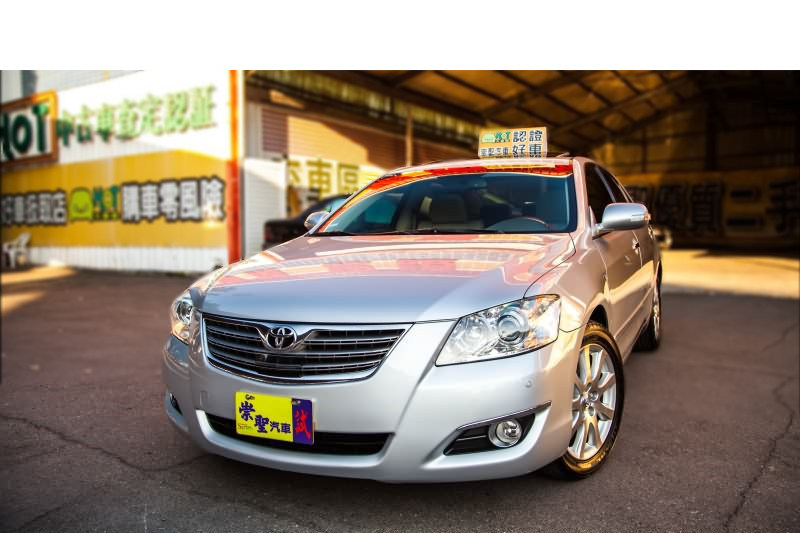 2006 Toyota Camry
