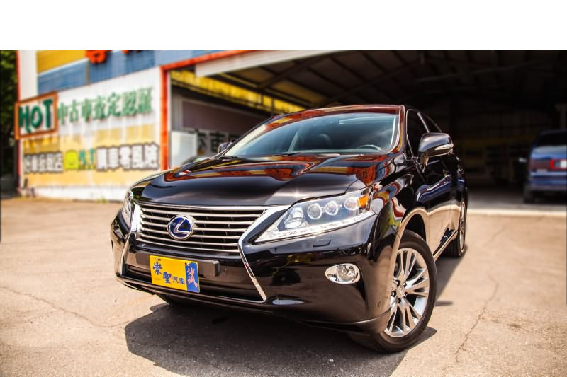 2014 Lexus 凌志 Rx