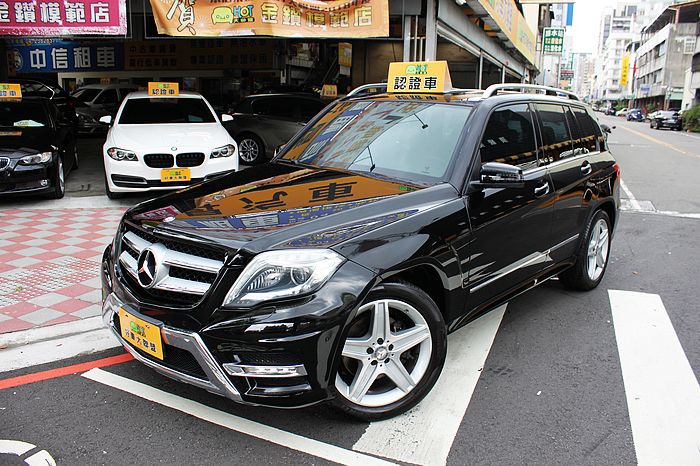 2014 M-Benz 賓士 Clk-class