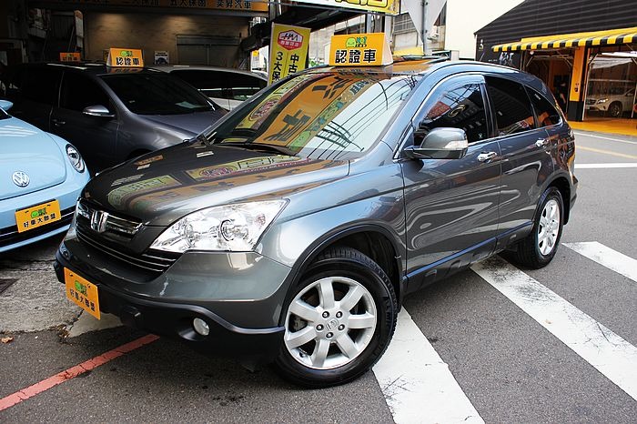 2010 Honda 本田 Cr-v