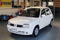 2006 Nissan 日產 March