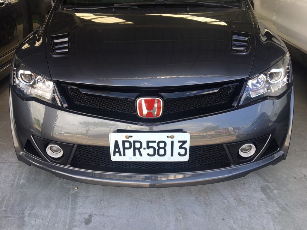 2009 Honda 本田 Civic