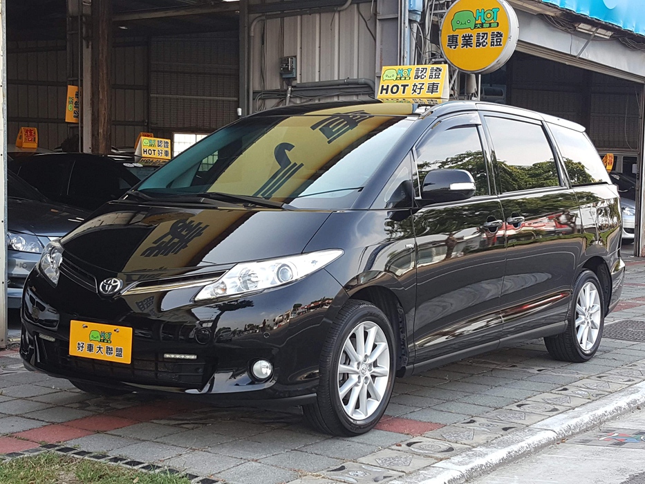 2016 Toyota Previa