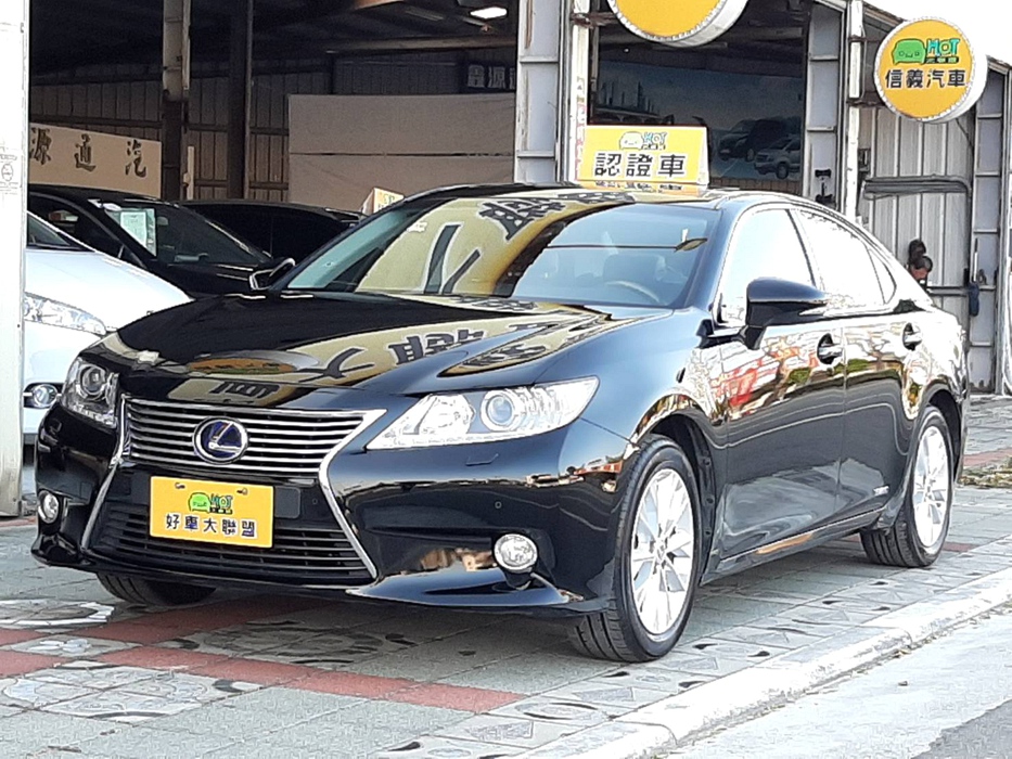 2013 Lexus 凌志 Es