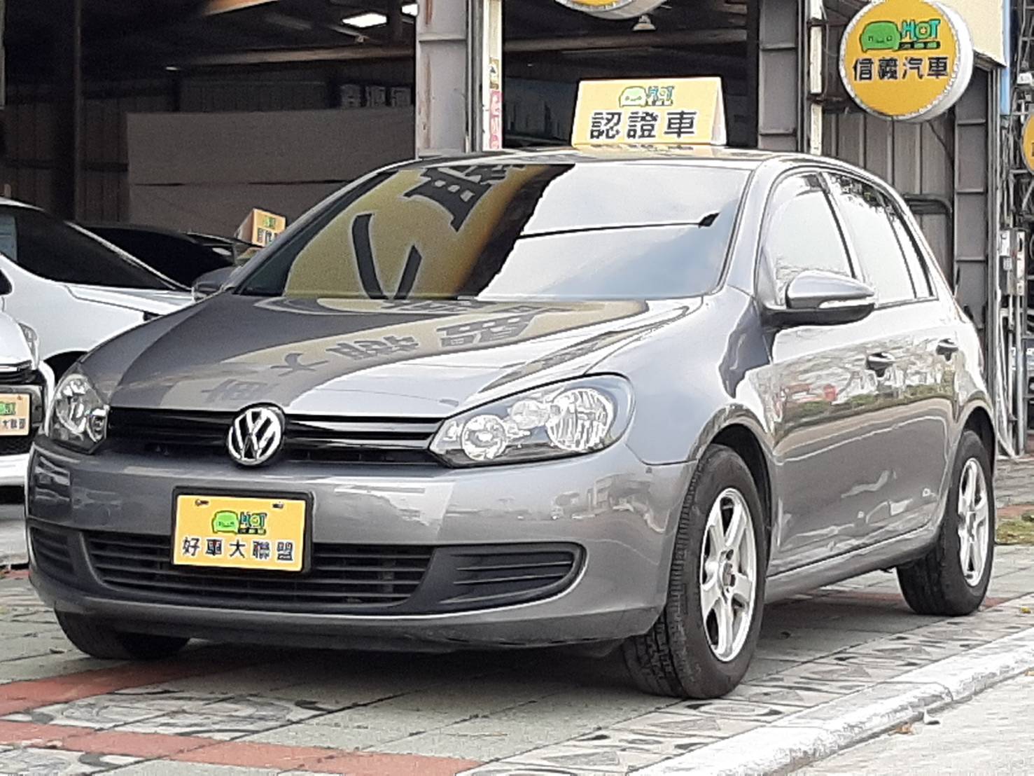 2009 Volkswagen 福斯 Golf