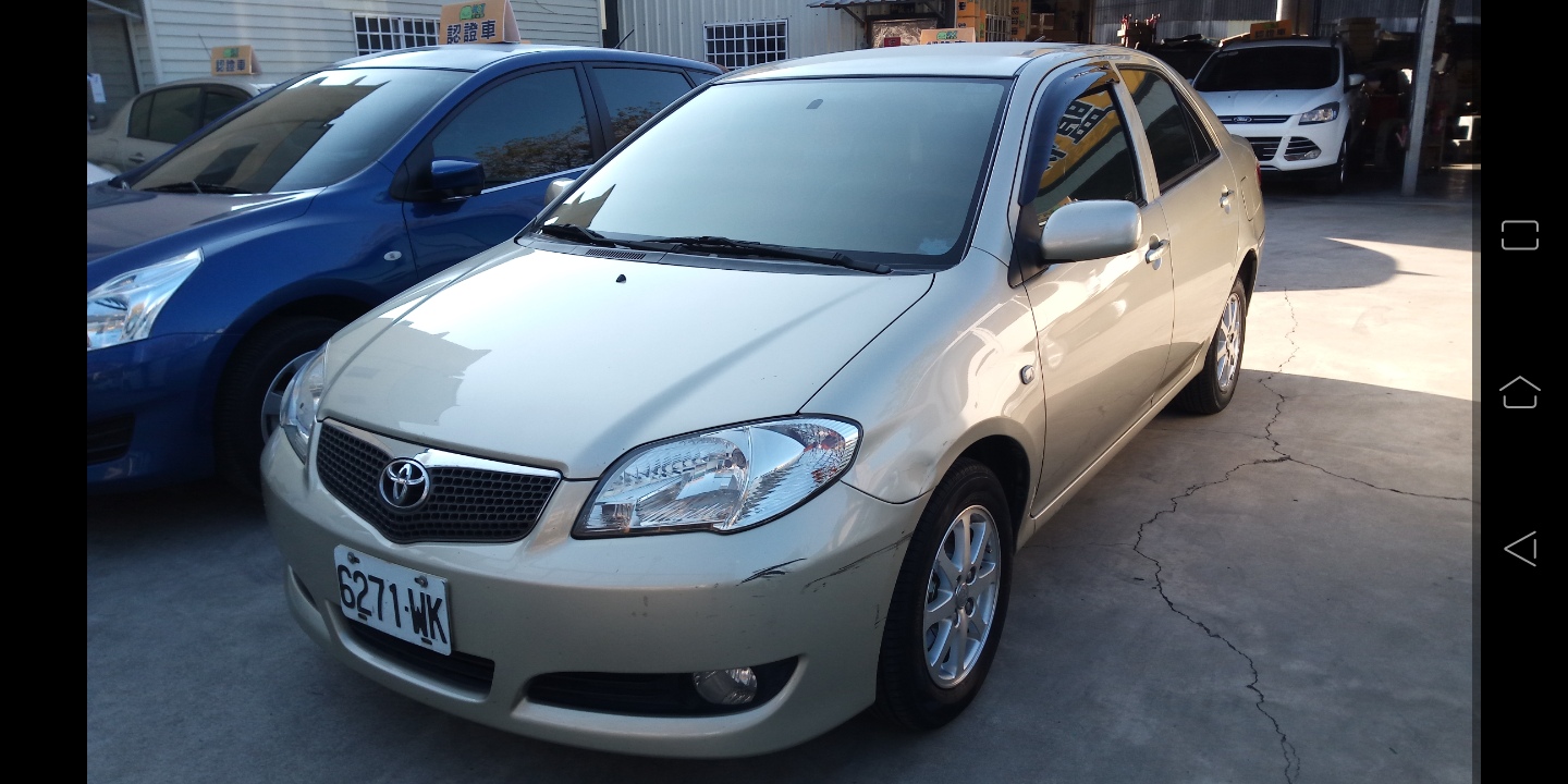 2009 Toyota Vios