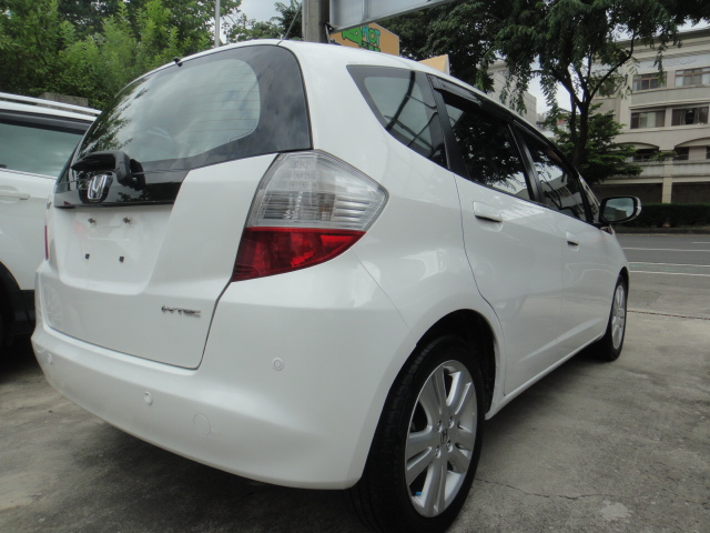 2010 Honda Fit