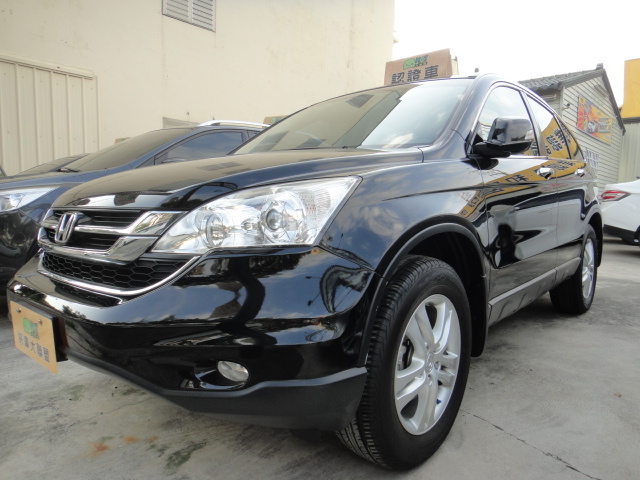 2012 Honda 本田 Cr-v