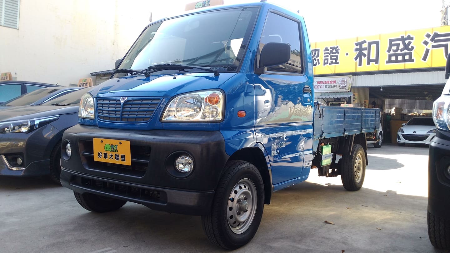 2009 Mitsubishi 三菱 商用車