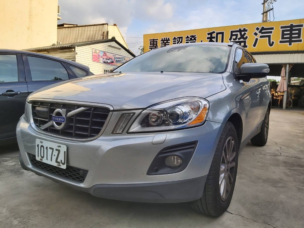2009 Volvo 富豪 Xc60
