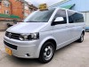 2015 Volkswagen T5